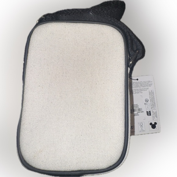 Primark Disney Minnie Mouse Red and Black Crossbody Bag - Picture 2 of 2